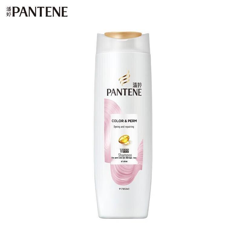 Pantene Color & Perm Repair Shampoo