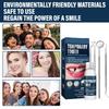 30ml Moldable Teeth Glue 4 Dental Tools Temporary Tooth Filling Set Difficult to Deform Smile Confidently