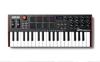 AKAI MPK MINI PLUS - Mini Keyboard Controller