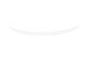 Rear Spoiler for Car Benz GLE Coupe W167 C167 320 350 400 450 53