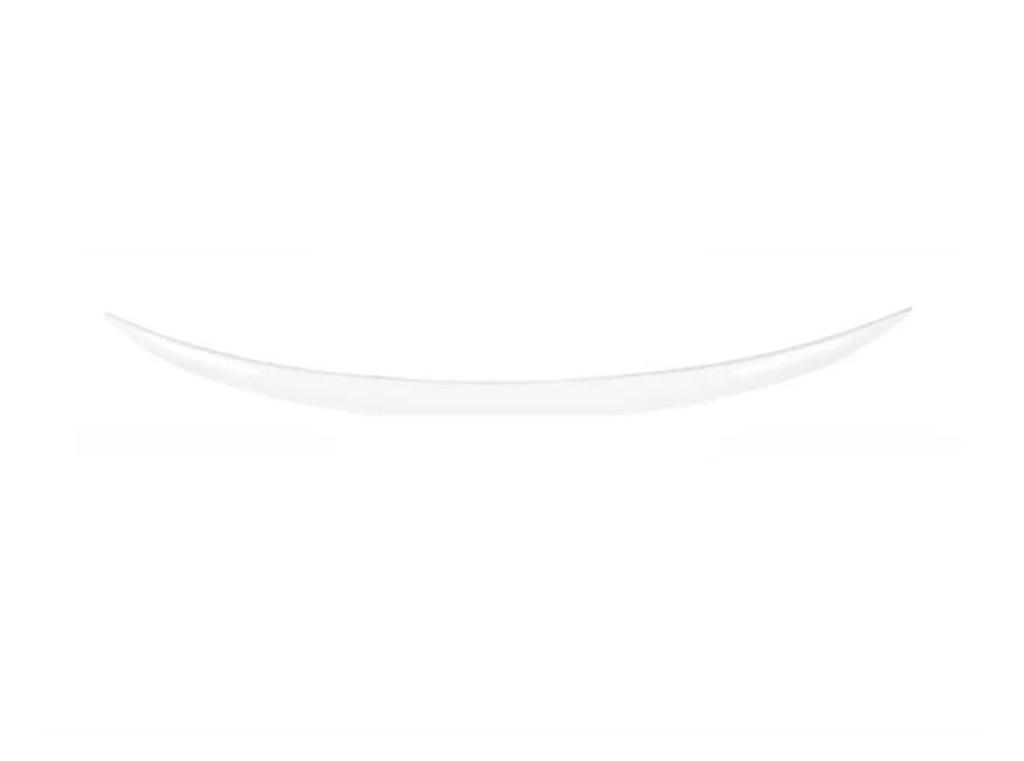 Rear Spoiler for Car Benz GLE Coupe W167 C167 320 350 400 450 53