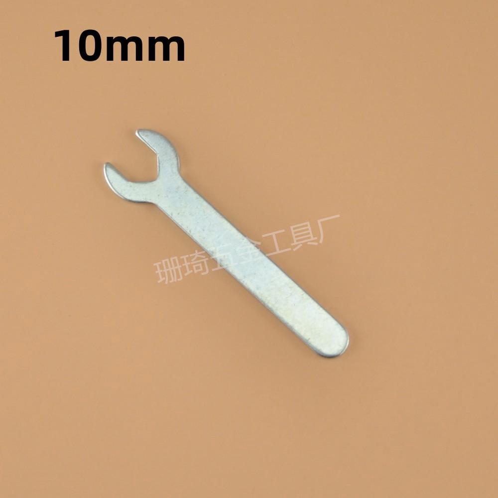 Hexagon Open-end Wrench - Single-head Sheet Metal Stamping Tool