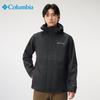 Columbia 2025 Single-Layer Windbreaker Jacket