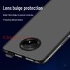 Huawei Enjoy 20 Plus Micro-Frosted Protective Case
