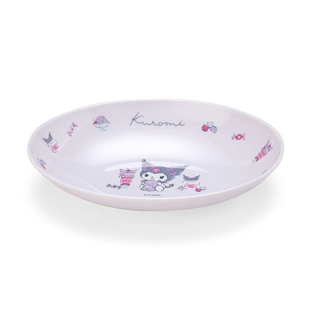 

Паста Sanrio Kuromi Melamine с карри 836958 &