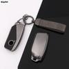 Fashion Tpu Car Key Case Cover For Bmw I7 X7 G07 Lci Ix I20 X1 X3 X5 U11 5 7 Series G70 G09 Xm U06 G81 M3 Protected Keychain Fob