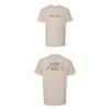 Unisex Summer Modern Urban Casual Tshirt with Street Retro Style  Pure Cotton Suitable Both Unisex Women Loose Comfortable Fit