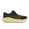 HOKA END. X Kaha Low GORE-TEX Overland Unisex Sneakers Green Chive Flan 1155730-CVF