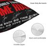 Big Time Rush Band  Pillow Case  Soft Pillow Cover Morden Pillowcases For Living Room Bed Chair