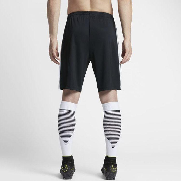 Nike Spodenki Sportowe Męskie Cienkie 832900-010
