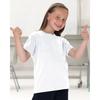Jerzees Schoolgear Childrens Classic Plain T-Shirt
