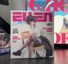 Zenless Zone Zero Ellen Joe 1/8 Scale Anime Figure Monday To Friday Version Limepie Game Merch Desktop Collectible Ornament Gift