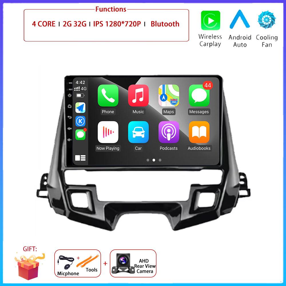 9" 4G Android OS For Honda Odyssey 2019 2020 2021 Car Radio Stereo Multimedia Video GPS Navigation Player QLED Screen BT 5.0