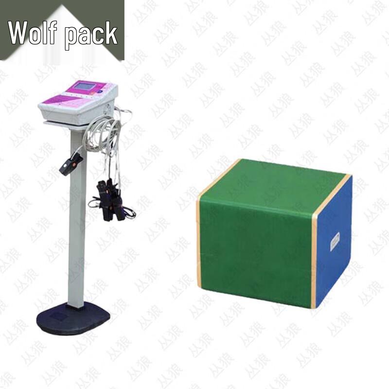 Conglang TZCS-3 Step Tester