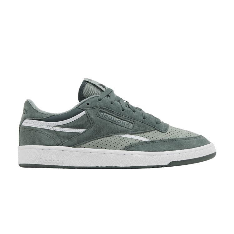 Reebok Club C 85 Vintage 'Chalk Green' 36