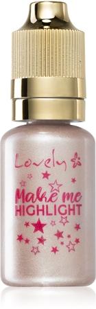 

liquid highlighter TU прозрачный
