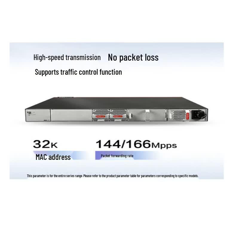 Huawei S5735S-H48S4XC-A Managed Enterprise Network Switch