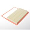 3Pcs Oil Air Cabin Filters Kit For JETOUR T2 L9 1.5T PHEV 2023- F261109111AC 272744M400 4801012010 Car Accessories Spare Parts