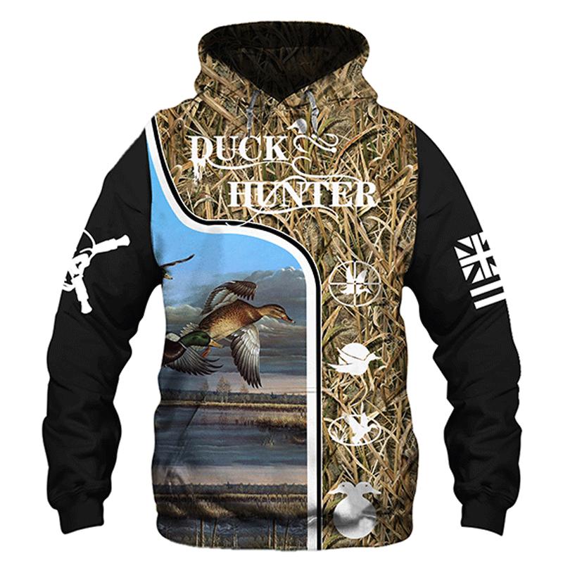 tommy flag sweatshirt