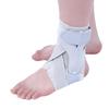 1Pcs Ankle Brace For Sprained Ankle, Ankle Support Brace With Side Stabilizers For Men & Women, Ankle Splint Stabilizer