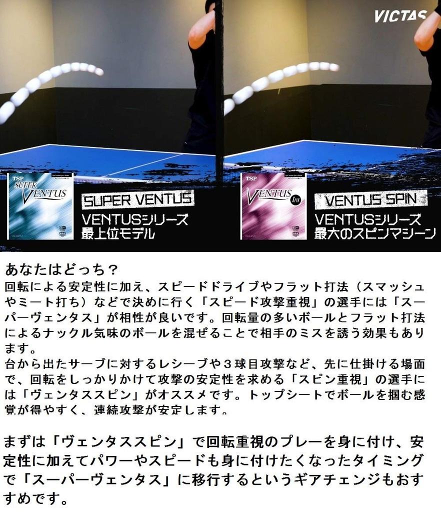 TSP Ventus Spin TSP Black 20431 020 MAX