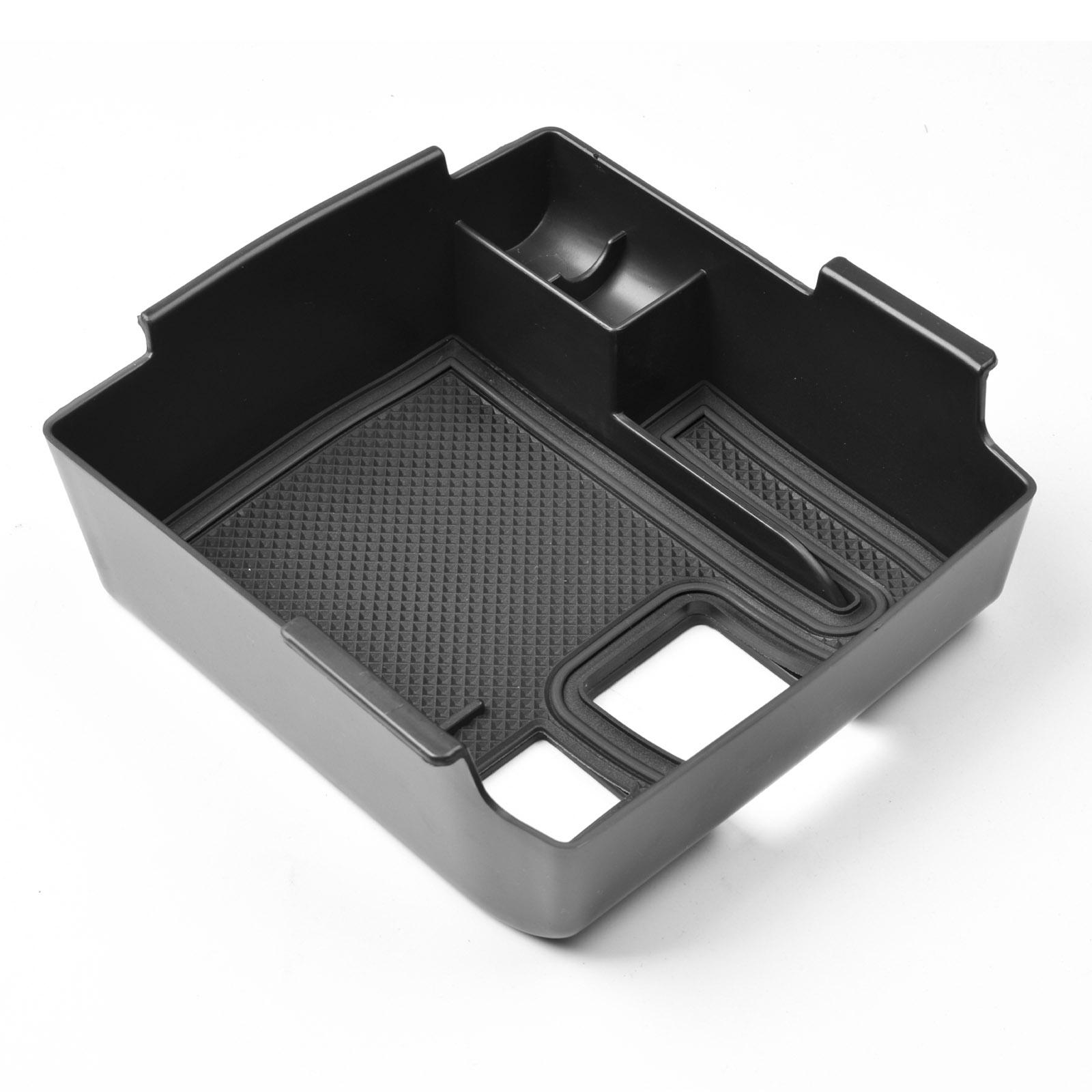 

For Toyota Corolla E210 2019 2020 2025 2025-2025 and Corolla Cross (XG10) 2025-2025 Accessories Center Console Tray Organizer чёрный