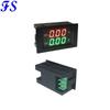 YB4835VA Digital Voltmeter Ammeter DC 0-100V 300V 600V Panel Amp Volt Voltage Current Meter 10A 20A 50A 100A 200A 300A 500A