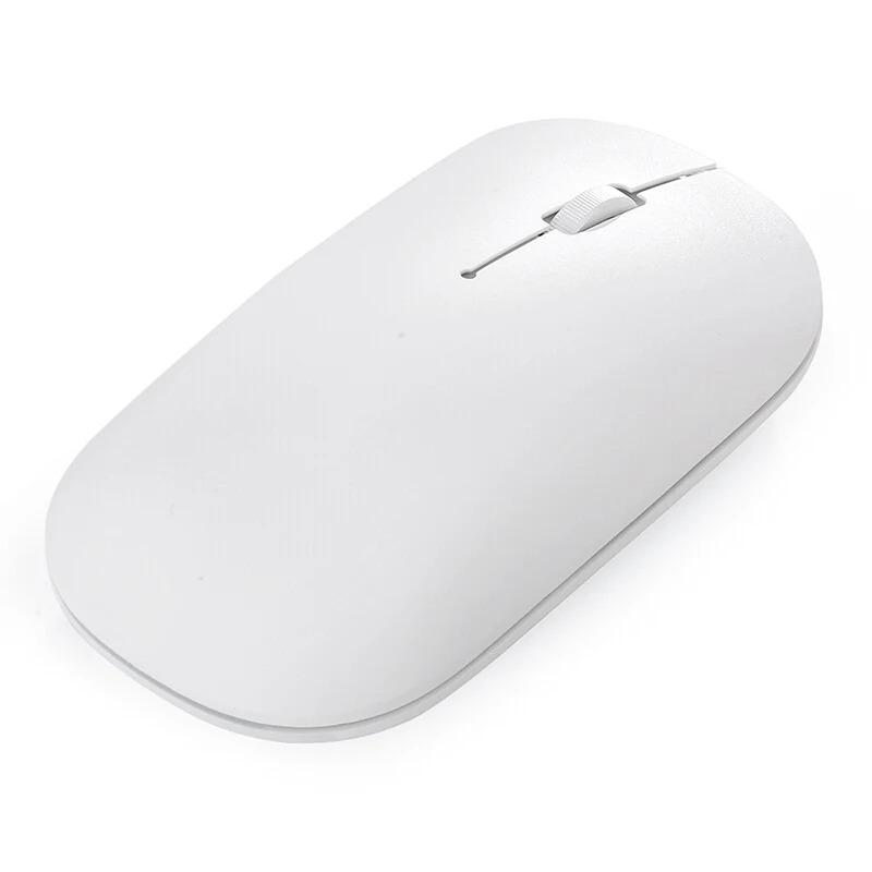 Lenovo Xiaoxin Air Handle Wireless Silent Mouse Portable Office Very Long Endurance 4-speed DPI Adjustable