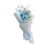 1Pc Lovely Small Soap Rose Flowers Mini Artificial Flowers Bouquet Simulated Flower Soap Wedding Decoration Valentine's Day Gift