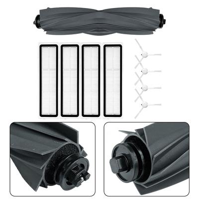 Pro Dreame D10S Roller Brush PRO Redukuje prach