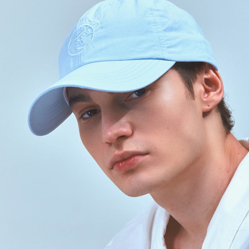 

dontforgetme BIG SIZE ETER LIGHT SKY BLUE-STRAP Sky Blue