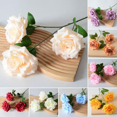 Decorazioni per la casa – Ghirlande e fiori artificiali