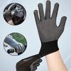 Car Motorcycle Bicycle Anti-slip Gloves Glue Bead Breathable Thin Lightweight Outdoor Sports Riding Moto Equipments Accessories