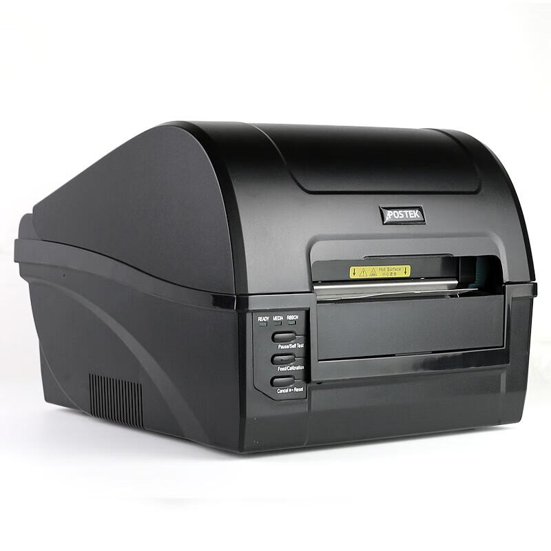 POSTEK C168/300S Label Printer