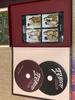 [USED] Korean Drama Crazy Love OST Kim Jae Wook Crystal Autographed CD