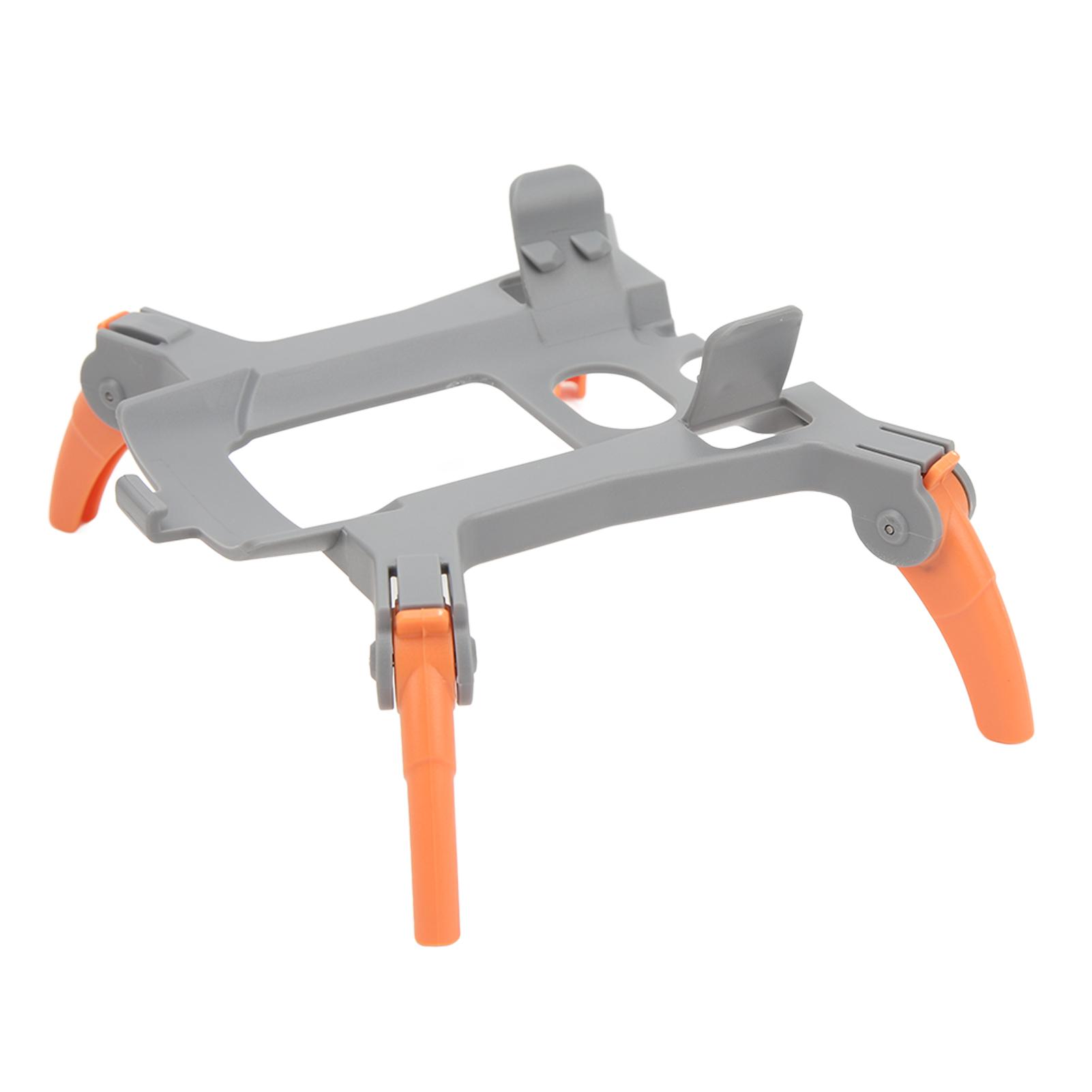 

Landing Gear for DJI Air 3 Plastic Foldable Spider Leg Drone Height Extension Leg Protector Drone