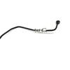 Volkswagen A6 Auxiliary Water Tank Return/Vent Hose 4G0121081AL/4G0121107AB