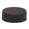 100PCS Rosewood Material Guitar Inlay Dots Wood Color Guitar Accessories  Musical Instrument Parts