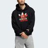Adidas X Midwest Kids Hoodie Black Men Tops H62576