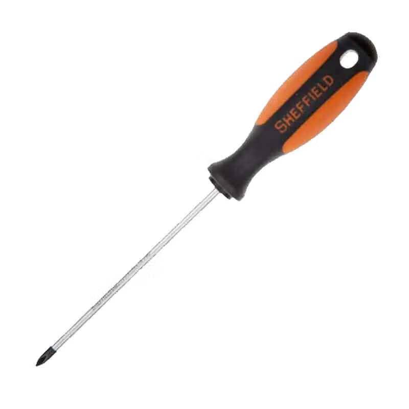 Gangdun S2 Steel Magnetic Phillips Screwdriver