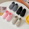 Soft Sole Non-slip Breathable Toddler Sock Shoes for Ages 1-3