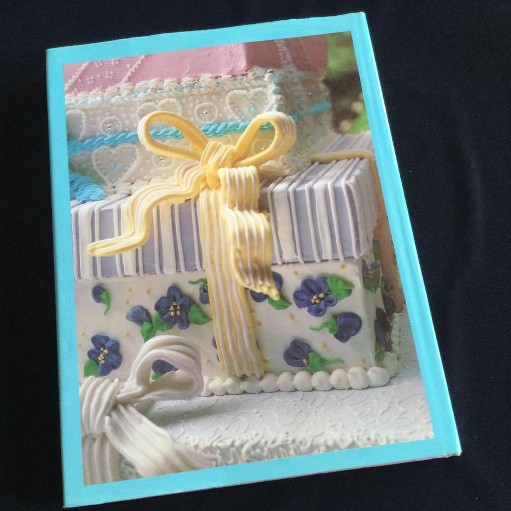 [USED] Tiffany wedding English book Tiffany wedding English photo book