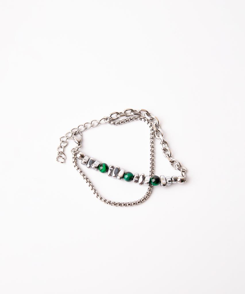 Dwse Shine Pebble Bracelet