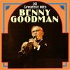 LP Record BENNY GOODMAN  20 Greatest Hits 20121 Astan 1984 Germany Jazz Used