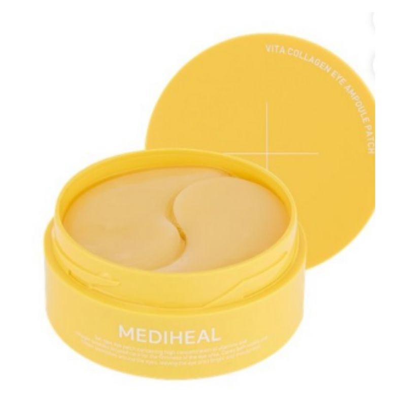 MEDIHEAL Vita Collagen Eye Ampoule Patch 60 Patches