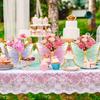 12PCS Paper Butterfly Centerpieces Butterfly Themed Candy Box  Home Celebration