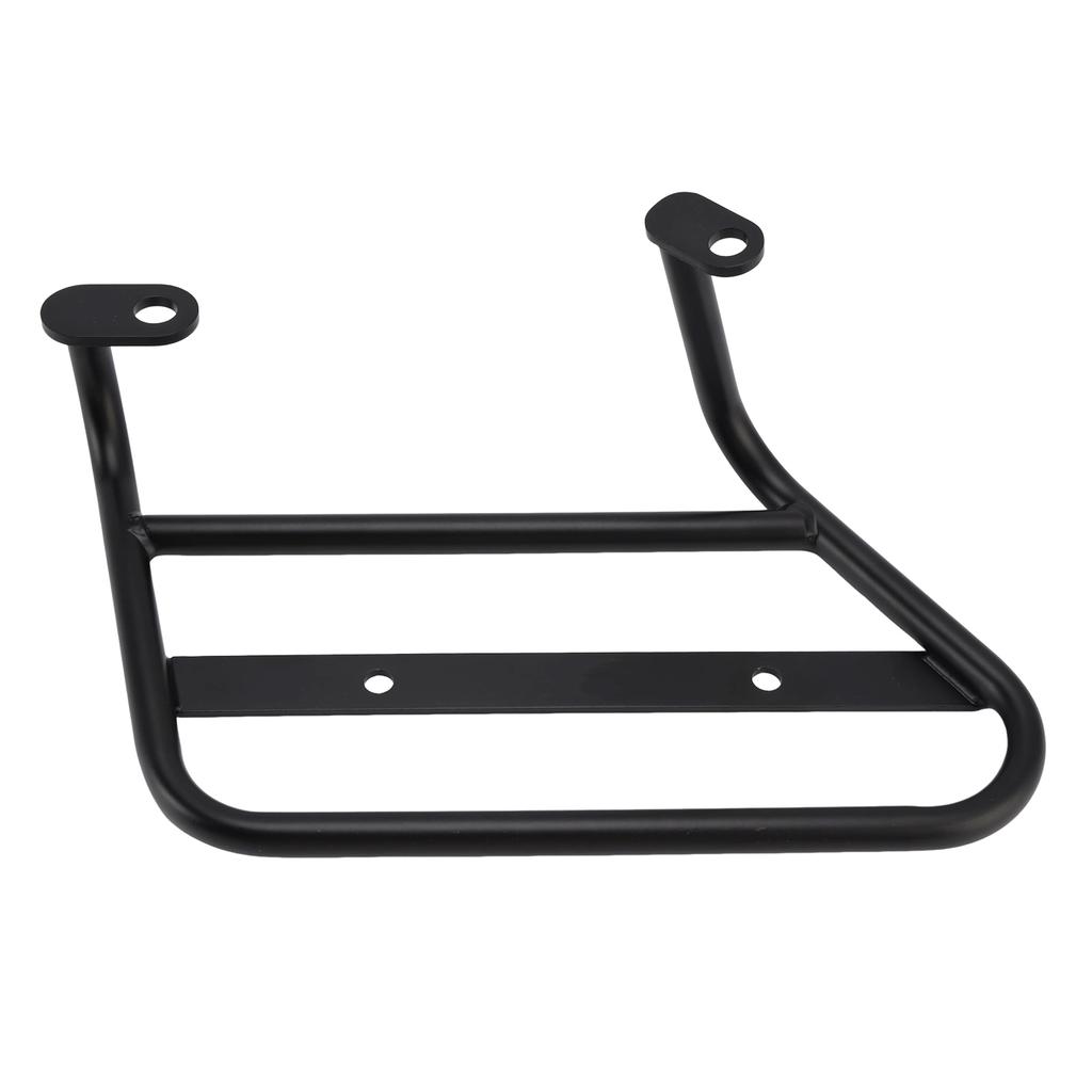 Luggage Rack Side Saddle Bag Mount Bracket Right For Honda Super Cub C125 19-25
