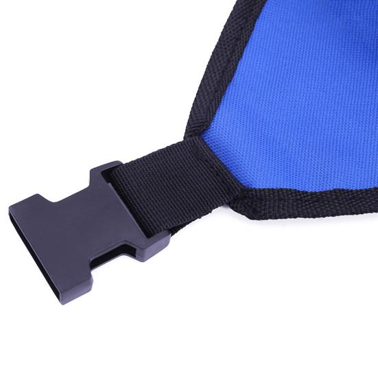 Beer Can Belt Adjustable Quick Release Multi-compartment Large Capacity with Zipper Pocket Portable Beer Can Holder Drink Bottle Belt Camping Supplies