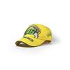 Car Racing Embroidered Baseball Hat For Casual Outdoor Wear