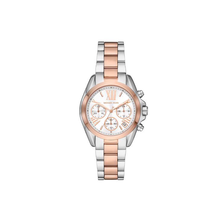 MICHAEL KORS Women s Watch MK7258 White Dial